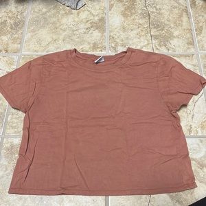 Outdoor Voices Everyday Shirt